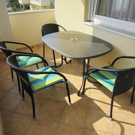 Apartments Milic Vodice Exterior foto