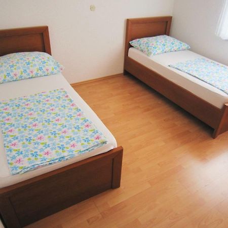 Apartments Milic Vodice Exterior foto