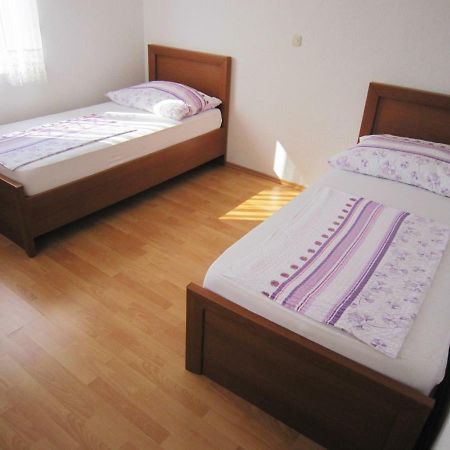 Apartments Milic Vodice Exterior foto