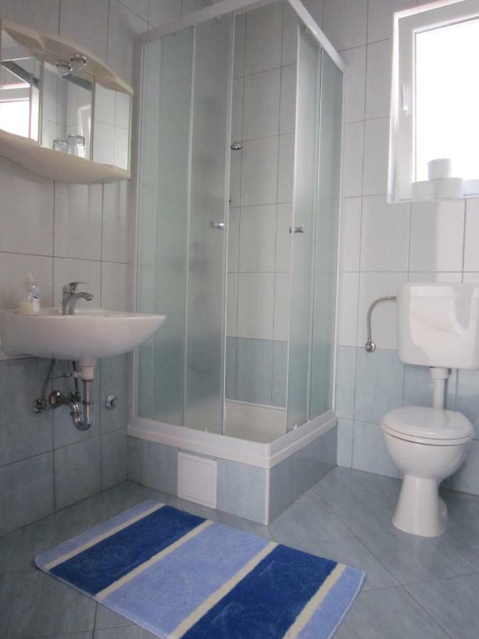 Apartments Milic Vodice Exterior foto