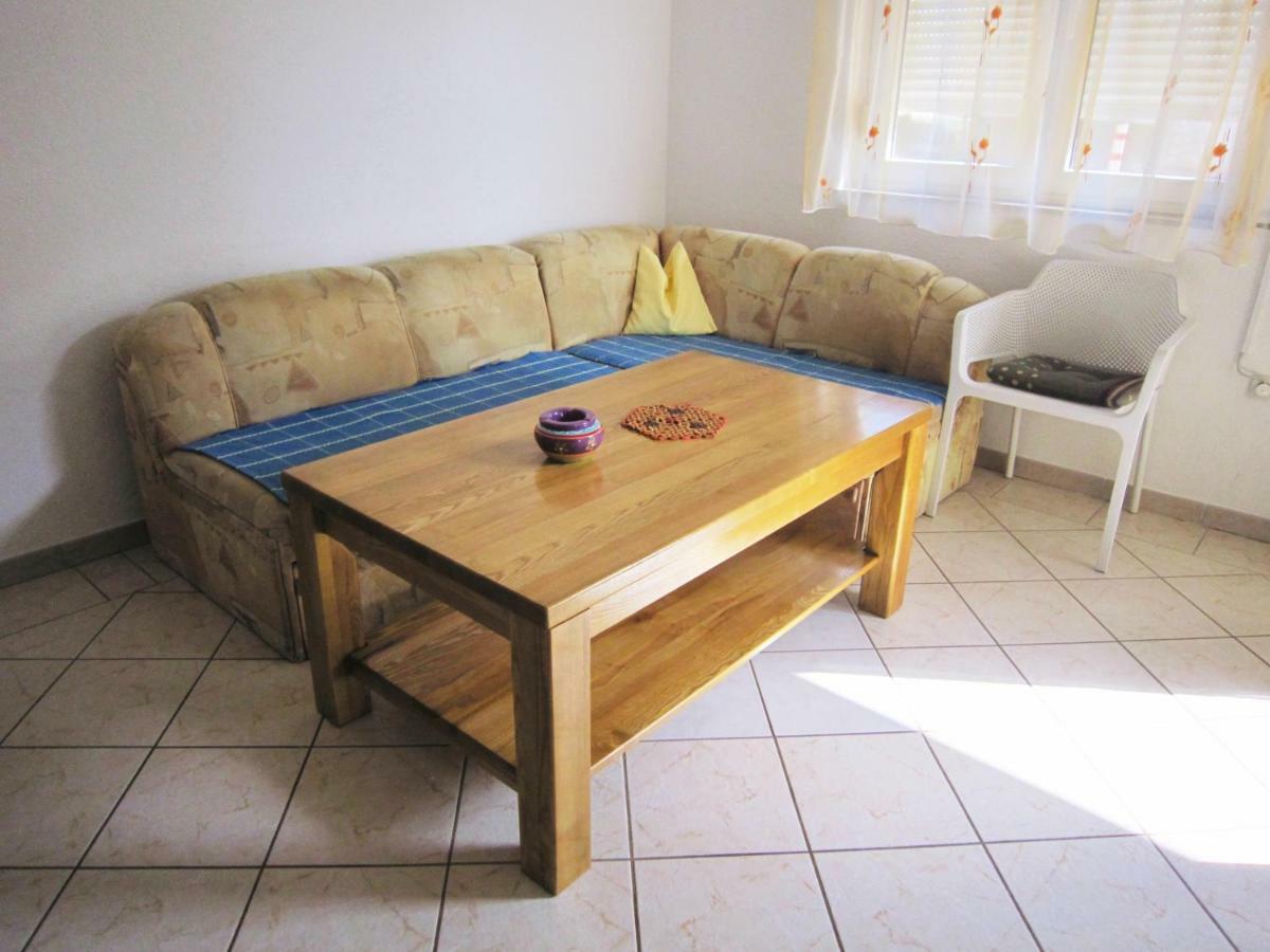 Apartments Milic Vodice Exterior foto