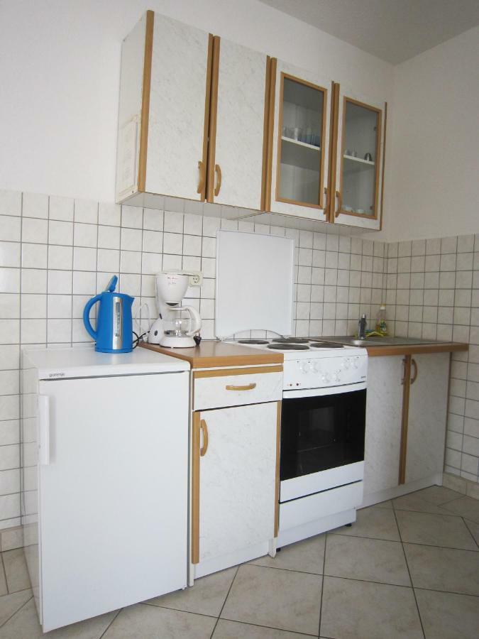 Apartments Milic Vodice Exterior foto