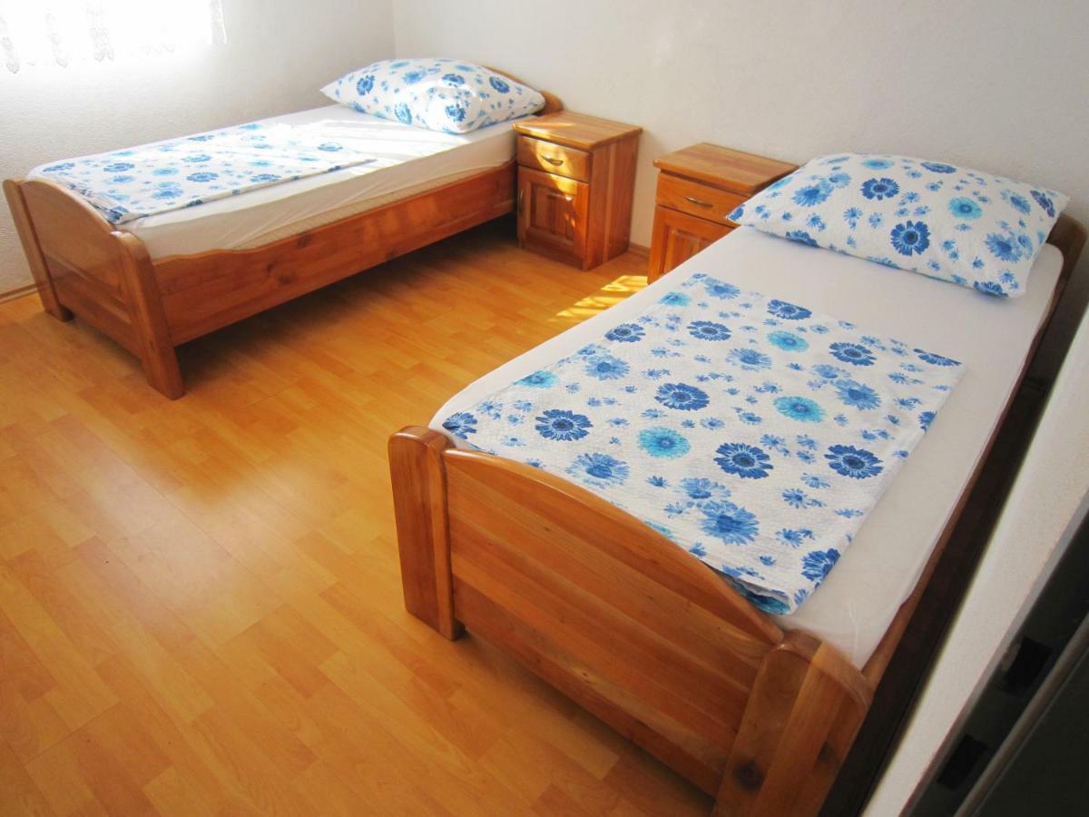 Apartments Milic Vodice Exterior foto