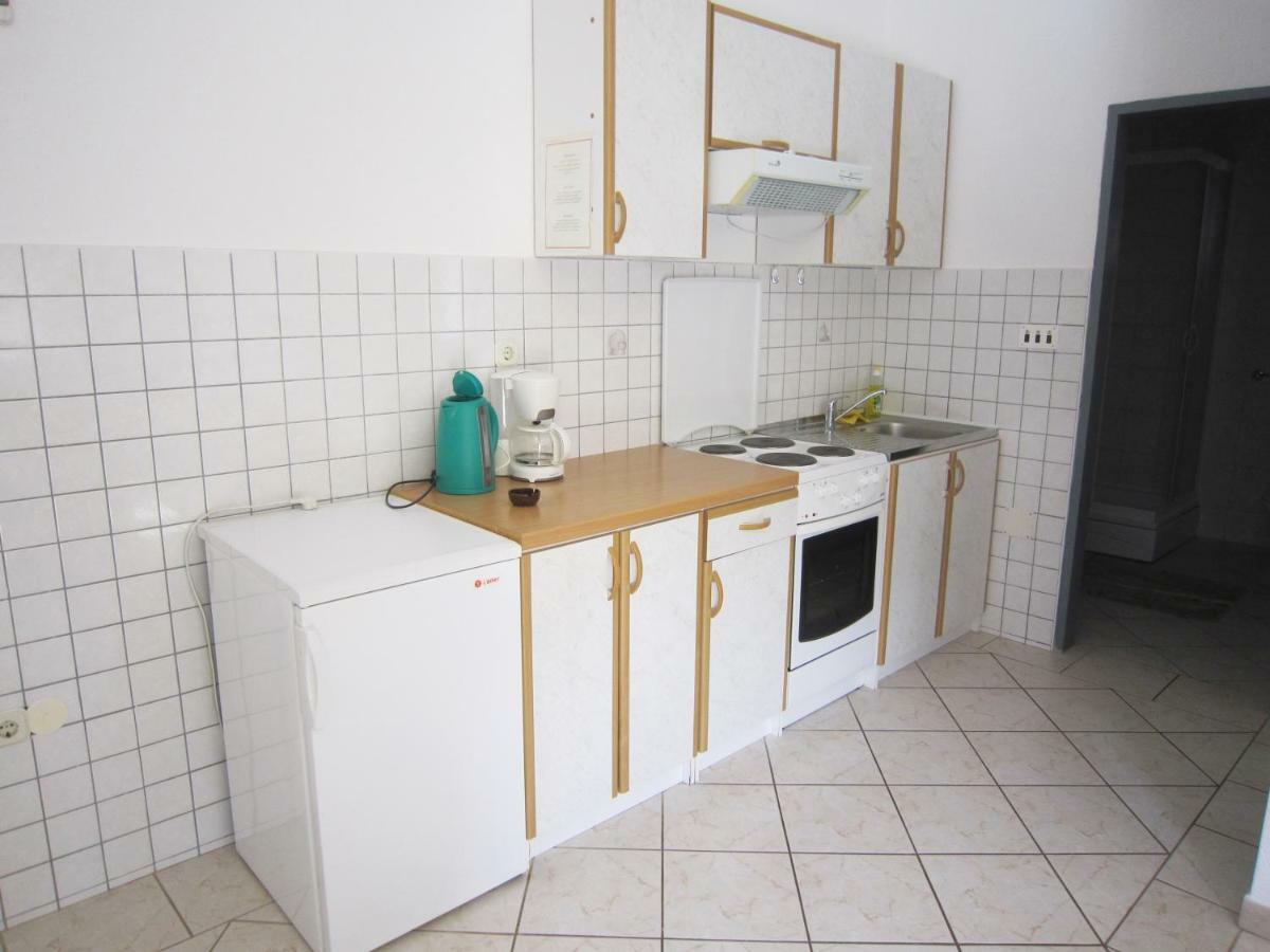 Apartments Milic Vodice Exterior foto