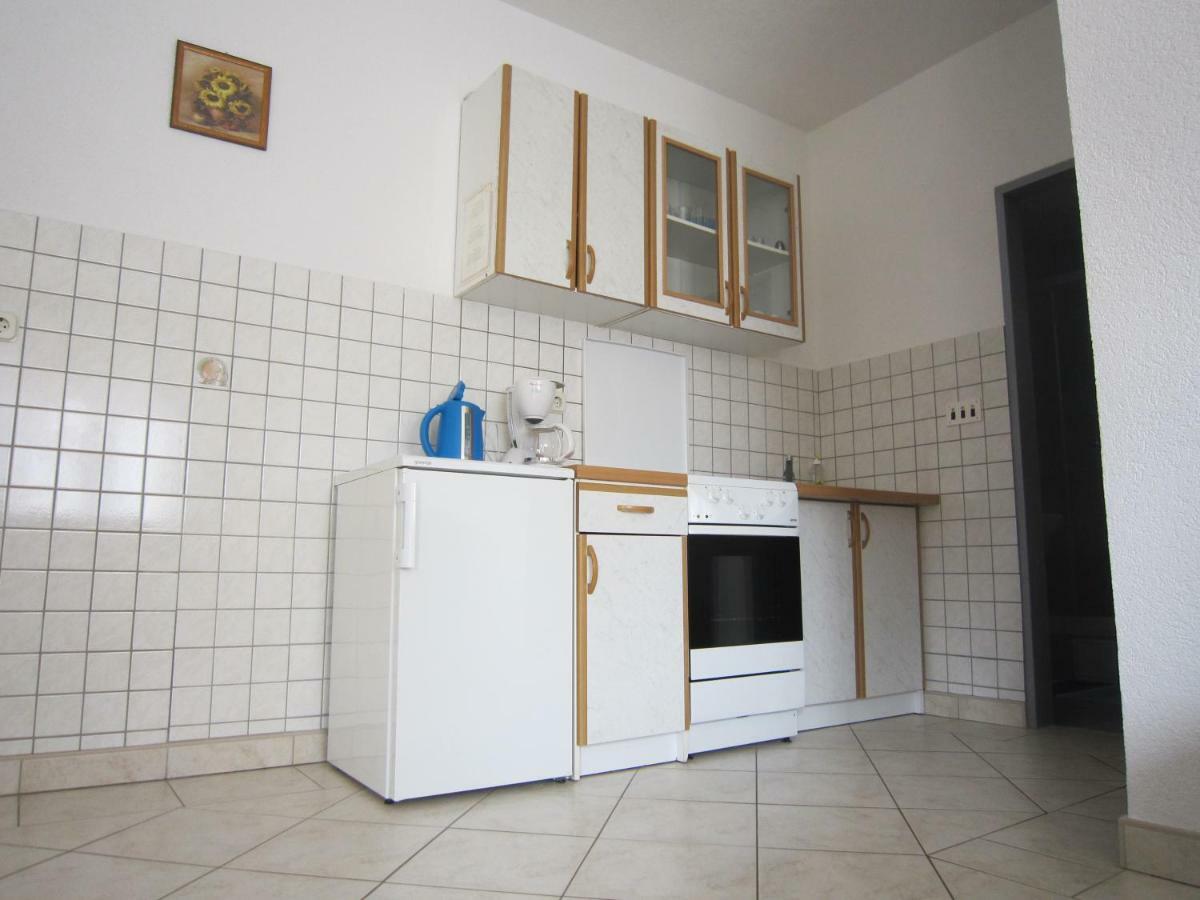 Apartments Milic Vodice Exterior foto