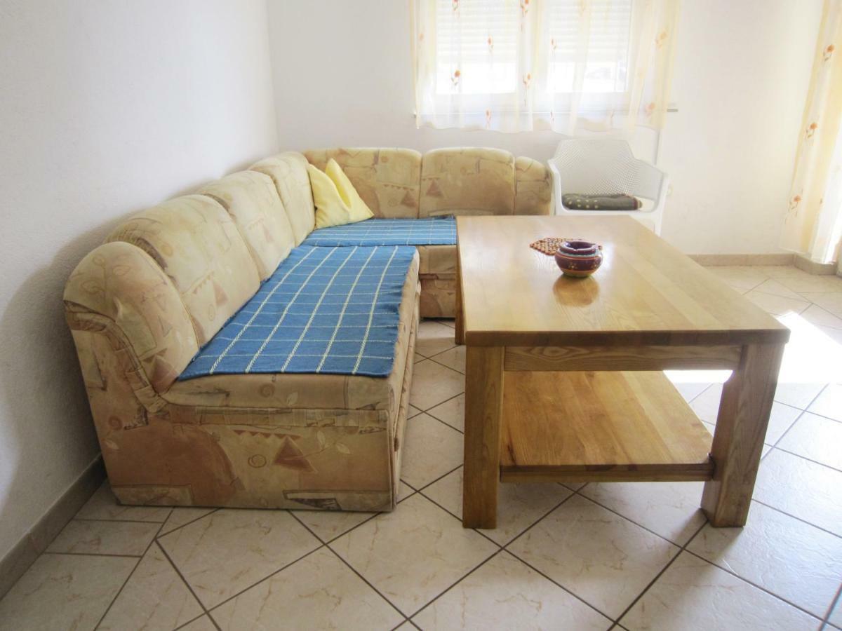 Apartments Milic Vodice Exterior foto
