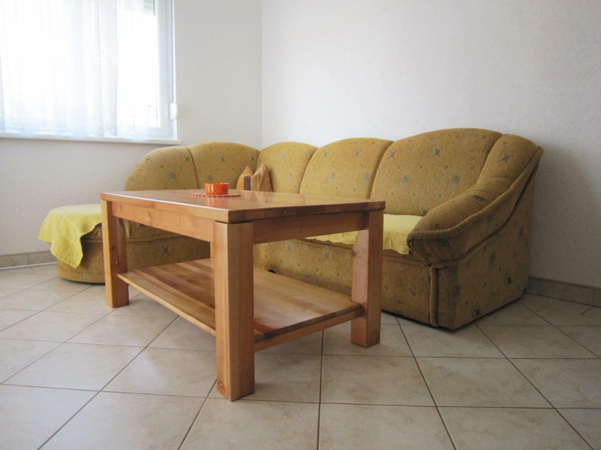 Apartments Milic Vodice Exterior foto