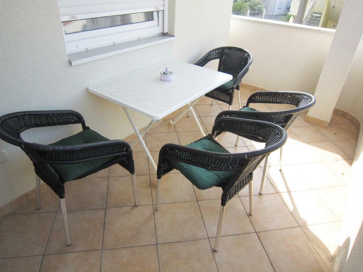 Apartments Milic Vodice Exterior foto