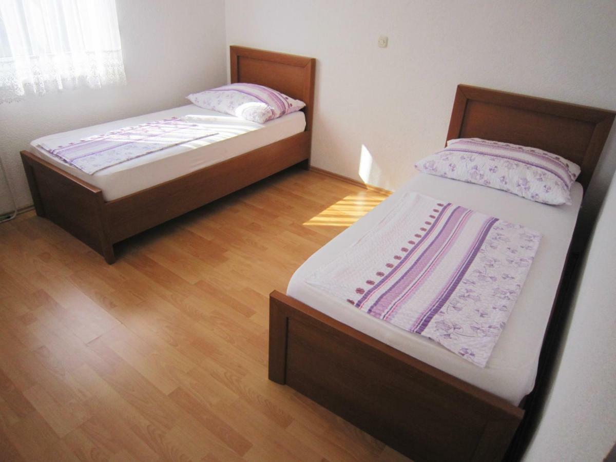 Apartments Milic Vodice Exterior foto